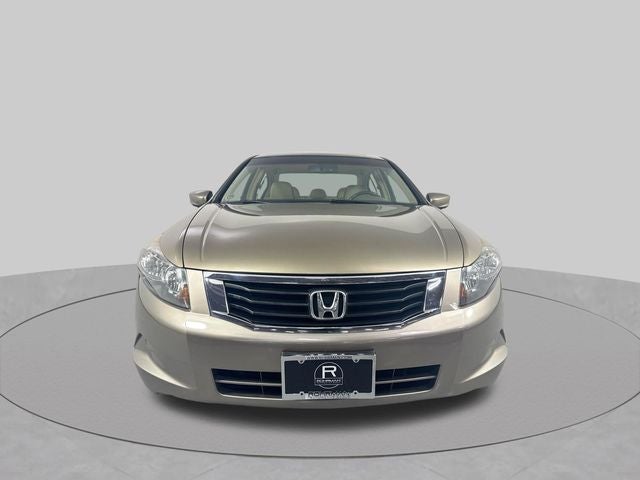 2009 Honda Accord EX-L 2.4