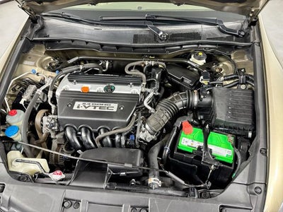 2009 Honda Accord EX-L 2.4