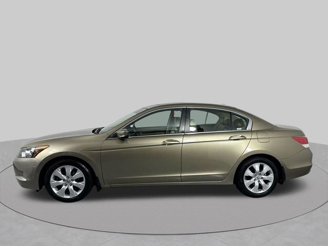 2009 Honda Accord EX-L 2.4