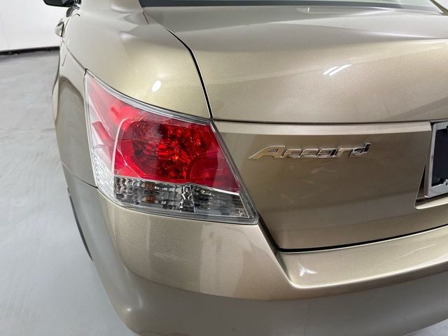 2009 Honda Accord EX-L 2.4
