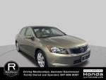 2009 Honda Accord EX-L 2.4