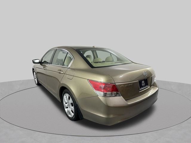 2009 Honda Accord EX-L 2.4