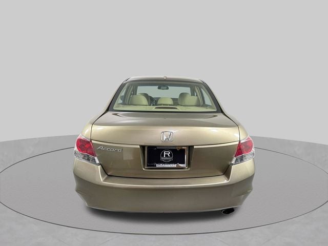 2009 Honda Accord EX-L 2.4