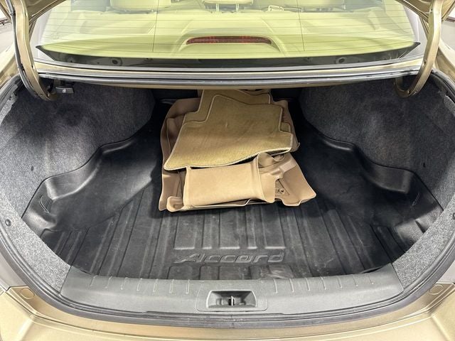 2009 Honda Accord EX-L 2.4
