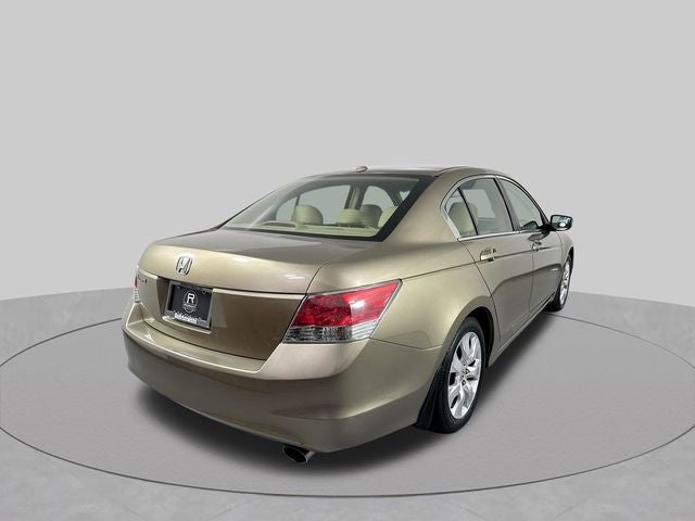2009 Honda Accord EX-L 2.4