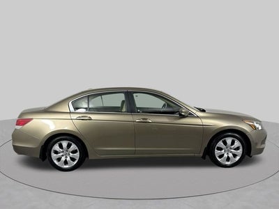 2009 Honda Accord EX-L 2.4