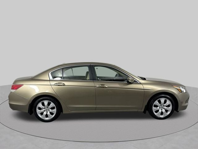 2009 Honda Accord EX-L 2.4