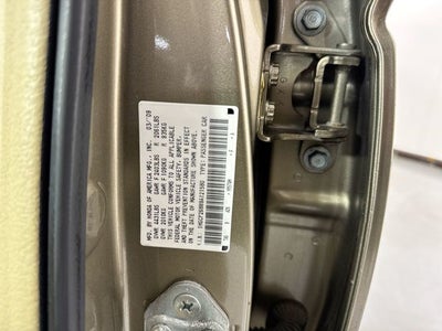 2009 Honda Accord EX-L 2.4