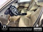 2009 Honda Accord EX-L 2.4