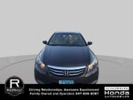 2012 Honda Accord LX 2.4