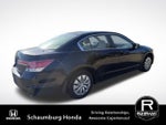 2012 Honda Accord LX 2.4