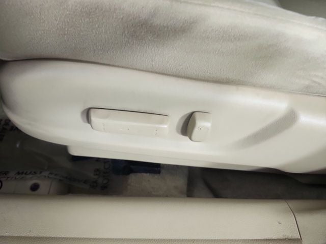 2011 Honda Accord LX-P 2.4