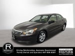 2011 Honda Accord LX-P 2.4