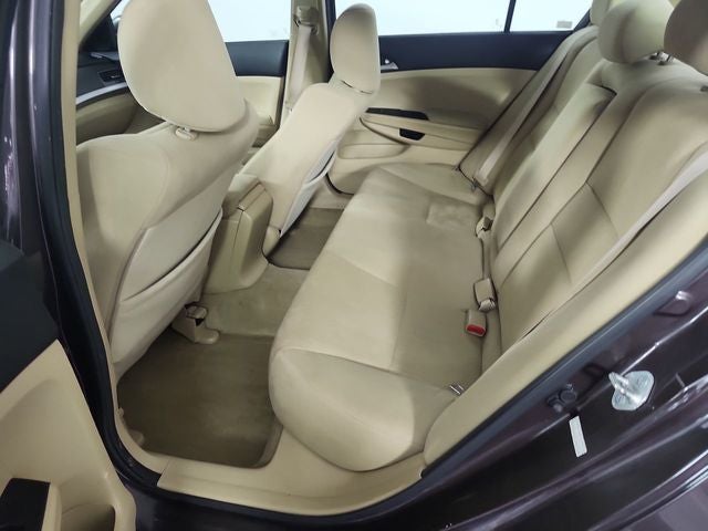 2011 Honda Accord LX-P 2.4