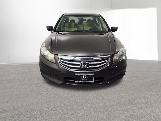 2011 Honda Accord LX-P 2.4