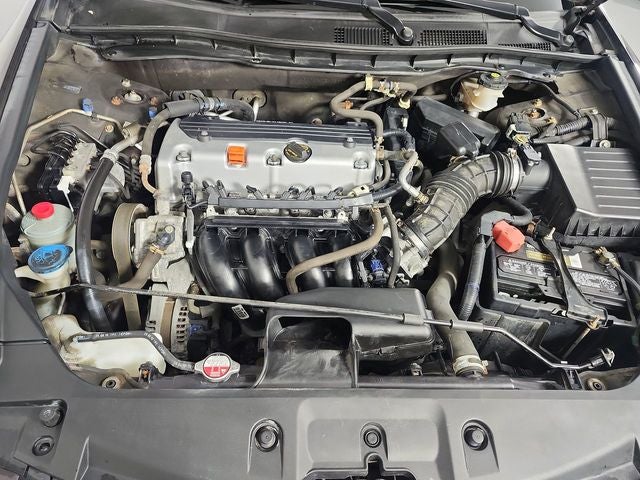 2011 Honda Accord LX-P 2.4