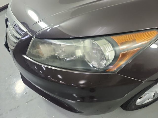 2011 Honda Accord LX-P 2.4