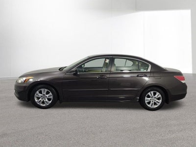 2011 Honda Accord LX-P 2.4