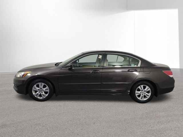 2011 Honda Accord LX-P 2.4