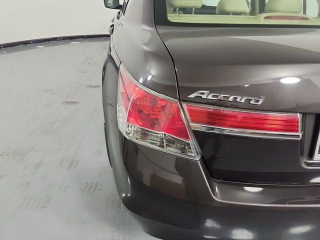 2011 Honda Accord LX-P 2.4
