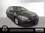 2011 Honda Accord LX-P 2.4