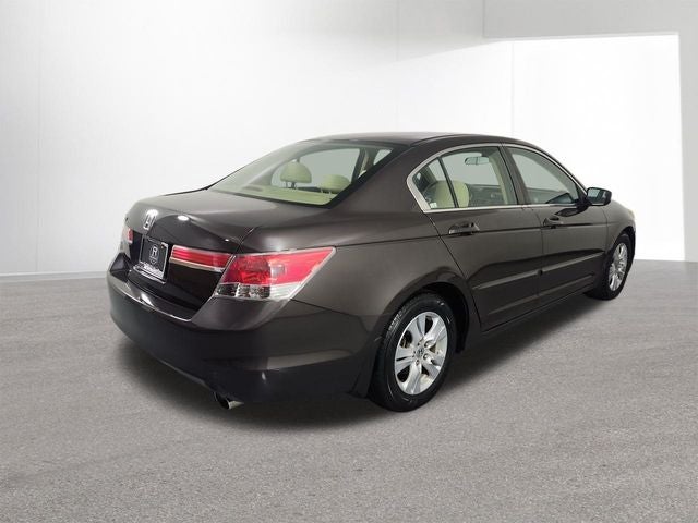 2011 Honda Accord LX-P 2.4