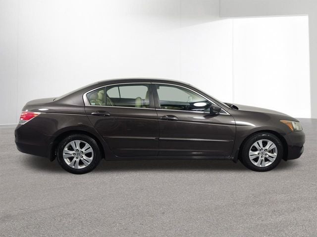 2011 Honda Accord LX-P 2.4