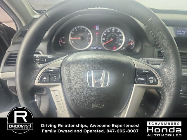 2010 Honda Accord EX-L 2.4