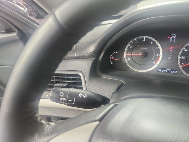 2010 Honda Accord EX-L 2.4