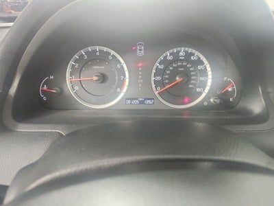 2010 Honda Accord EX-L 2.4