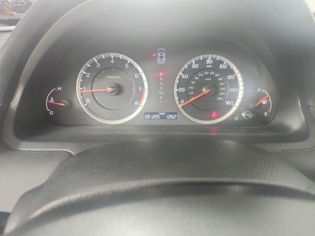 2010 Honda Accord EX-L 2.4
