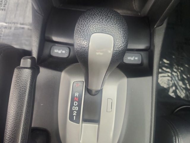 2010 Honda Accord EX-L 2.4