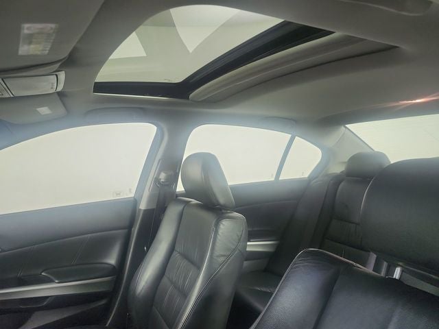 2010 Honda Accord EX-L 2.4