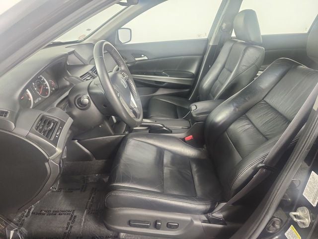 2010 Honda Accord EX-L 2.4