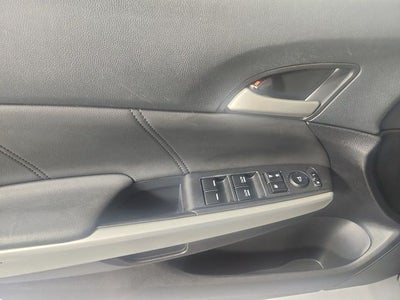 2010 Honda Accord EX-L 2.4
