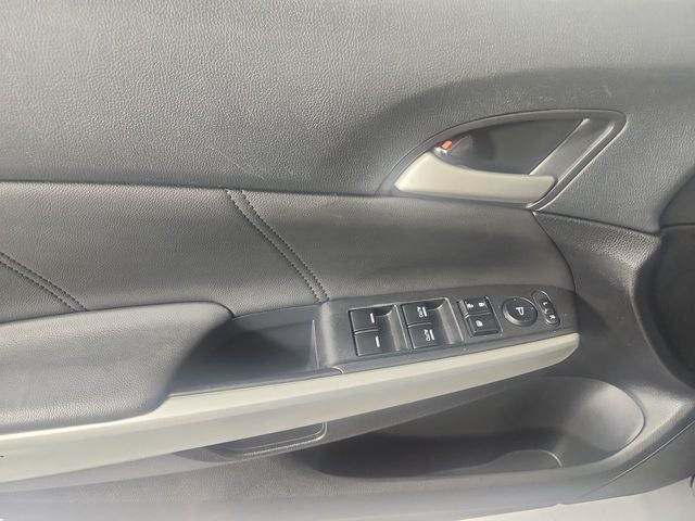 2010 Honda Accord EX-L 2.4