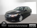 2010 Honda Accord EX-L 2.4