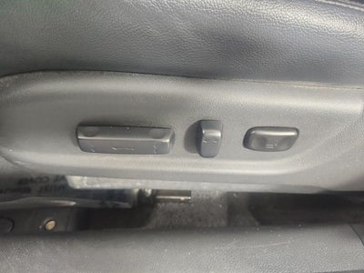 2010 Honda Accord EX-L 2.4