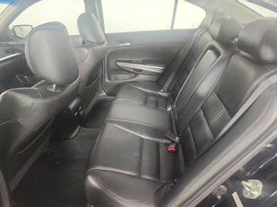 2010 Honda Accord EX-L 2.4