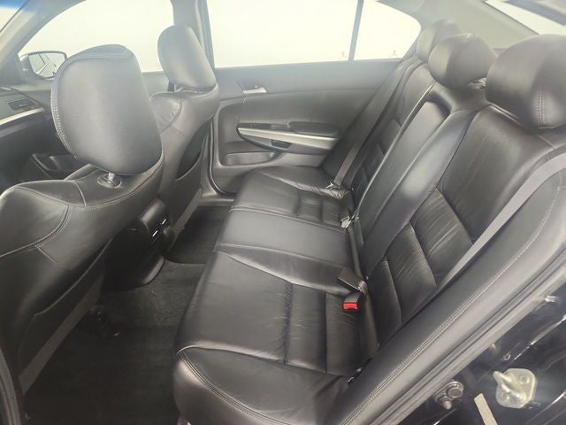 2010 Honda Accord EX-L 2.4