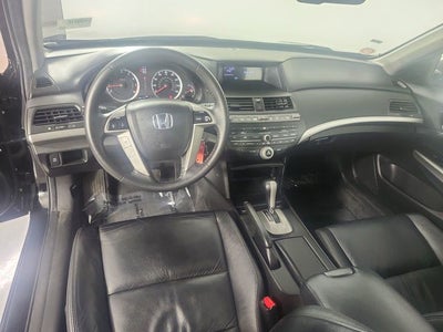 2010 Honda Accord EX-L 2.4