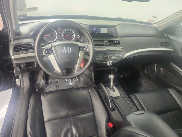 2010 Honda Accord EX-L 2.4