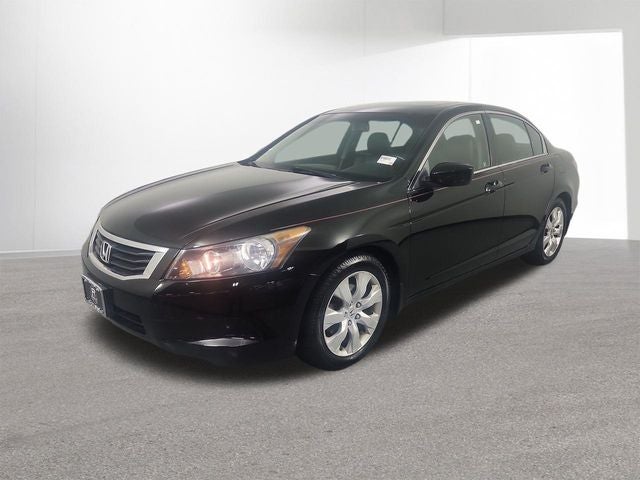 2010 Honda Accord EX-L 2.4