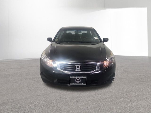 2010 Honda Accord EX-L 2.4