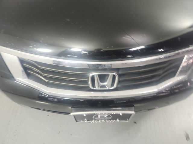 2010 Honda Accord EX-L 2.4