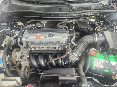 2010 Honda Accord EX-L 2.4