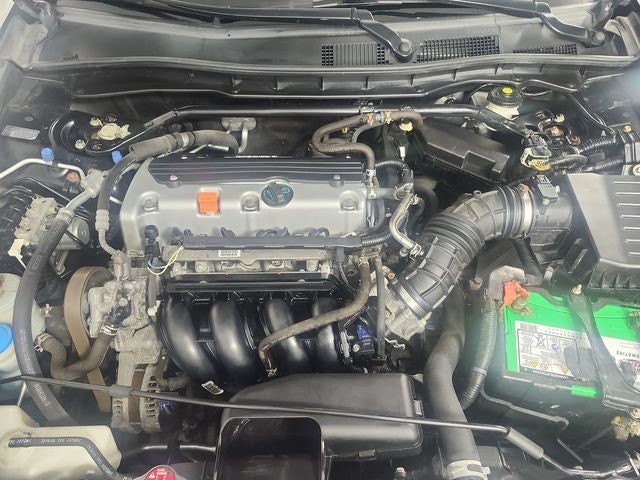 2010 Honda Accord EX-L 2.4