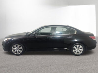 2010 Honda Accord EX-L 2.4