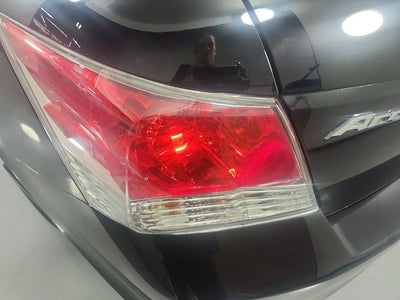 2010 Honda Accord EX-L 2.4