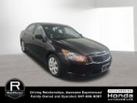 2010 Honda Accord EX-L 2.4